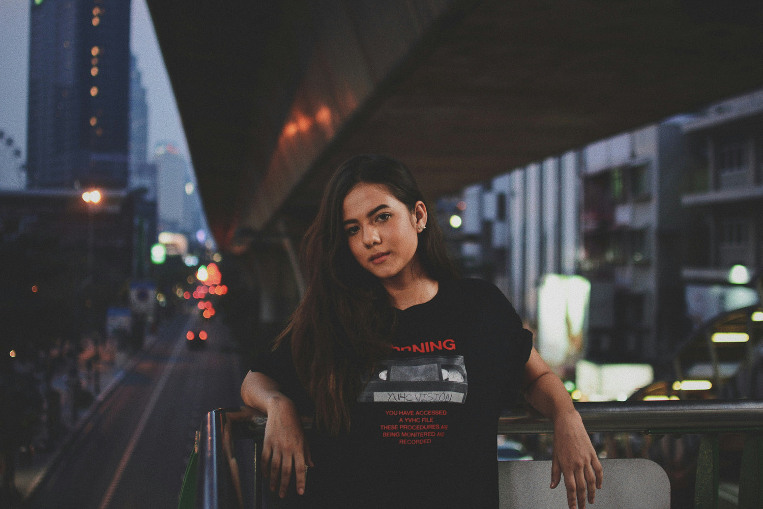 Womens Tshirt