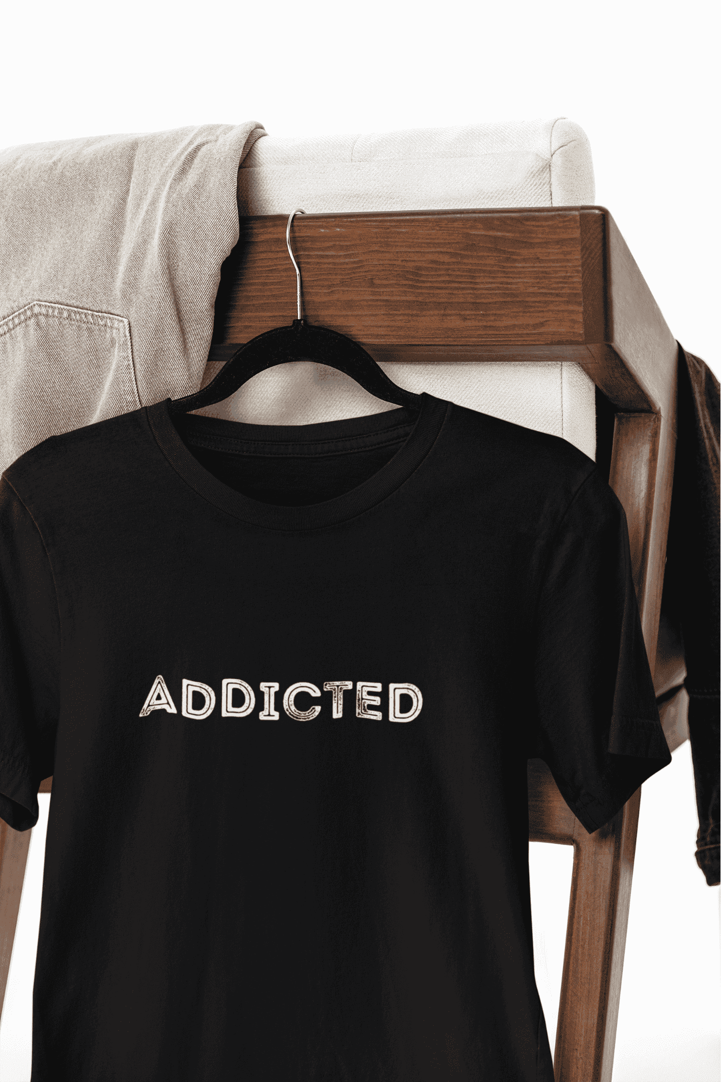Addicted