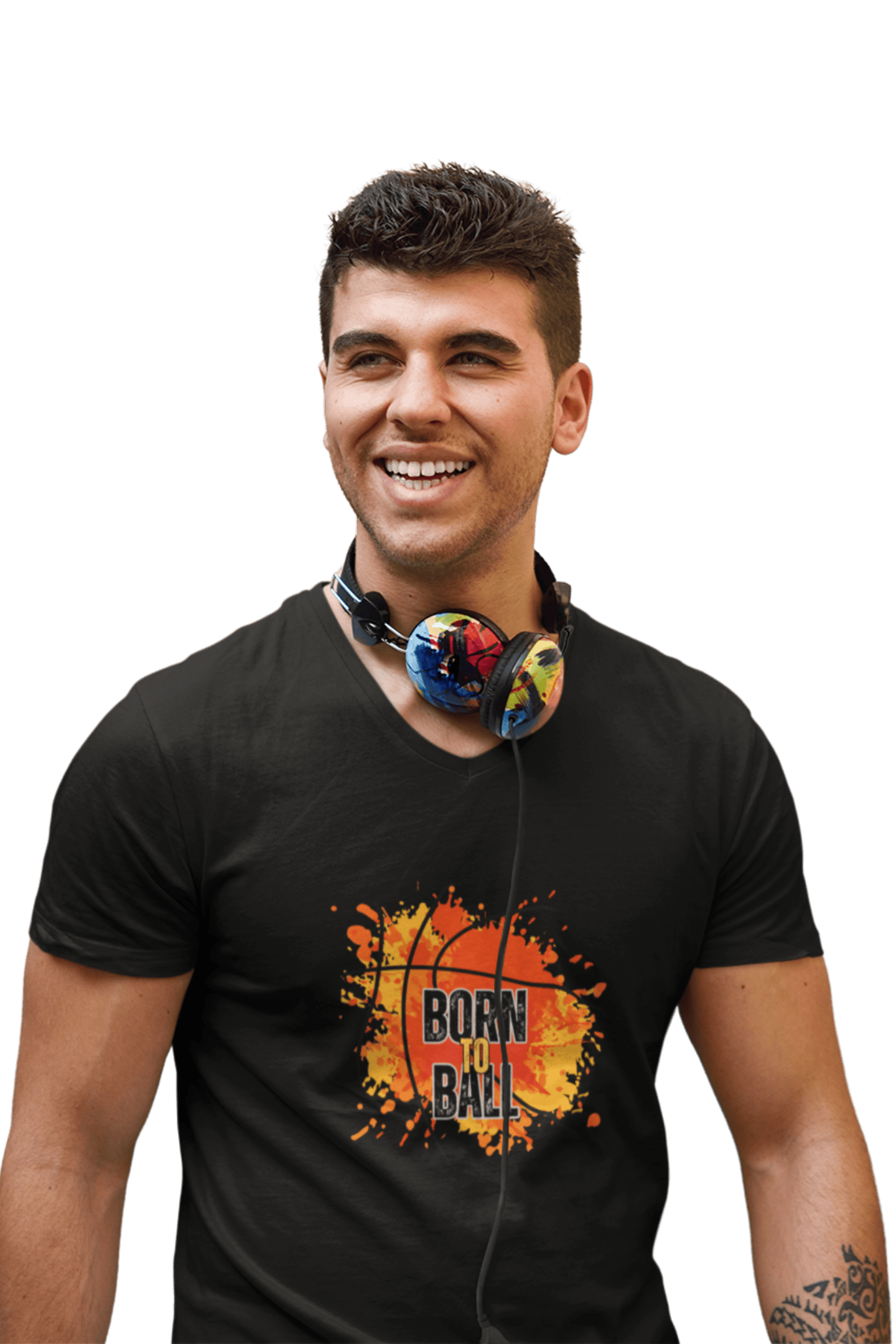 Born To Ball