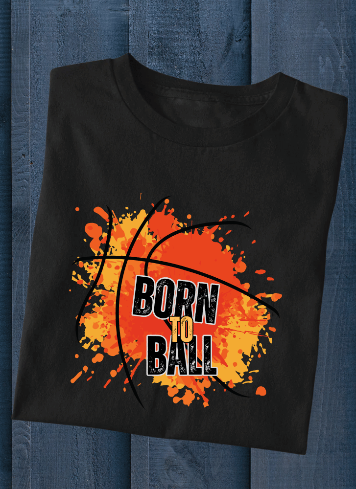 Born To Ball