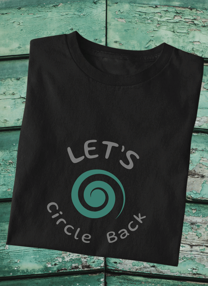 Let's Circle Back