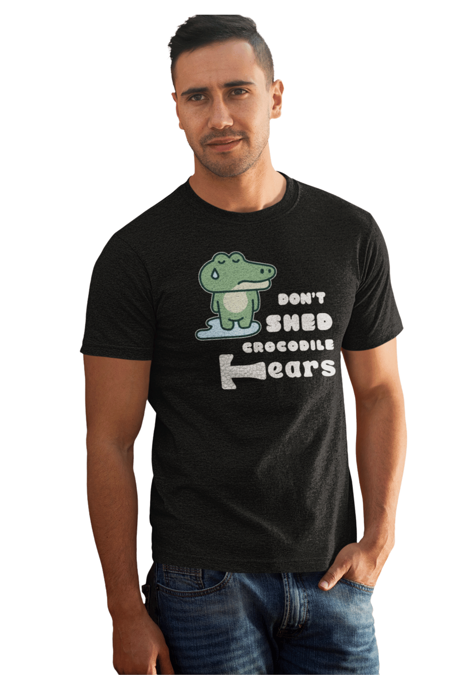 Crocodile Tears