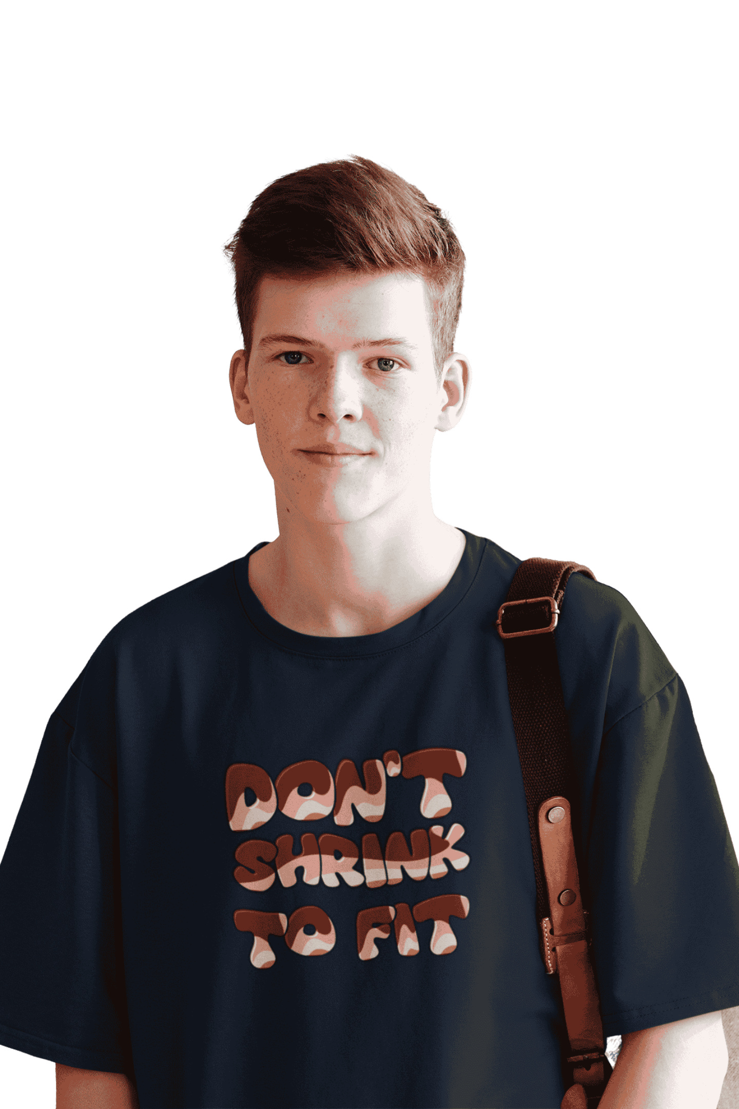 Dont shrink to fit