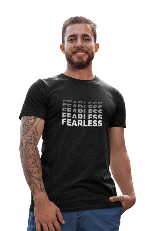 Fearless