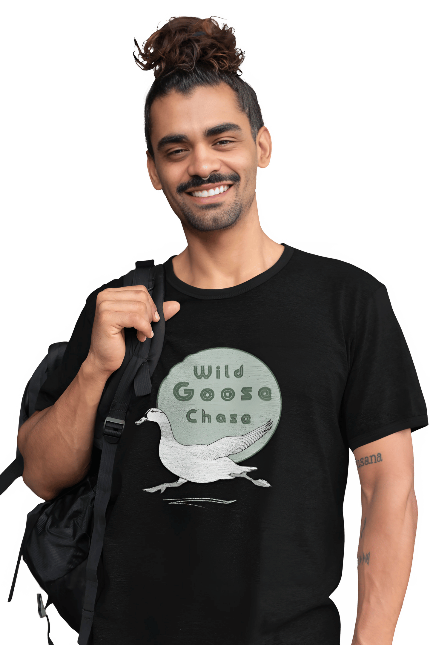 Wild Goose Chase