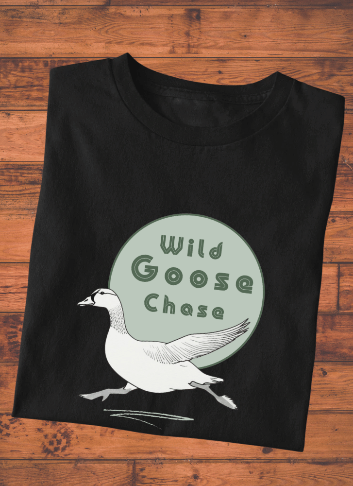 Wild Goose Chase