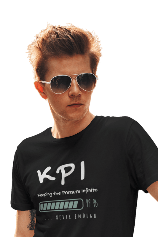 KPI - Keeping the Pressure Infinite