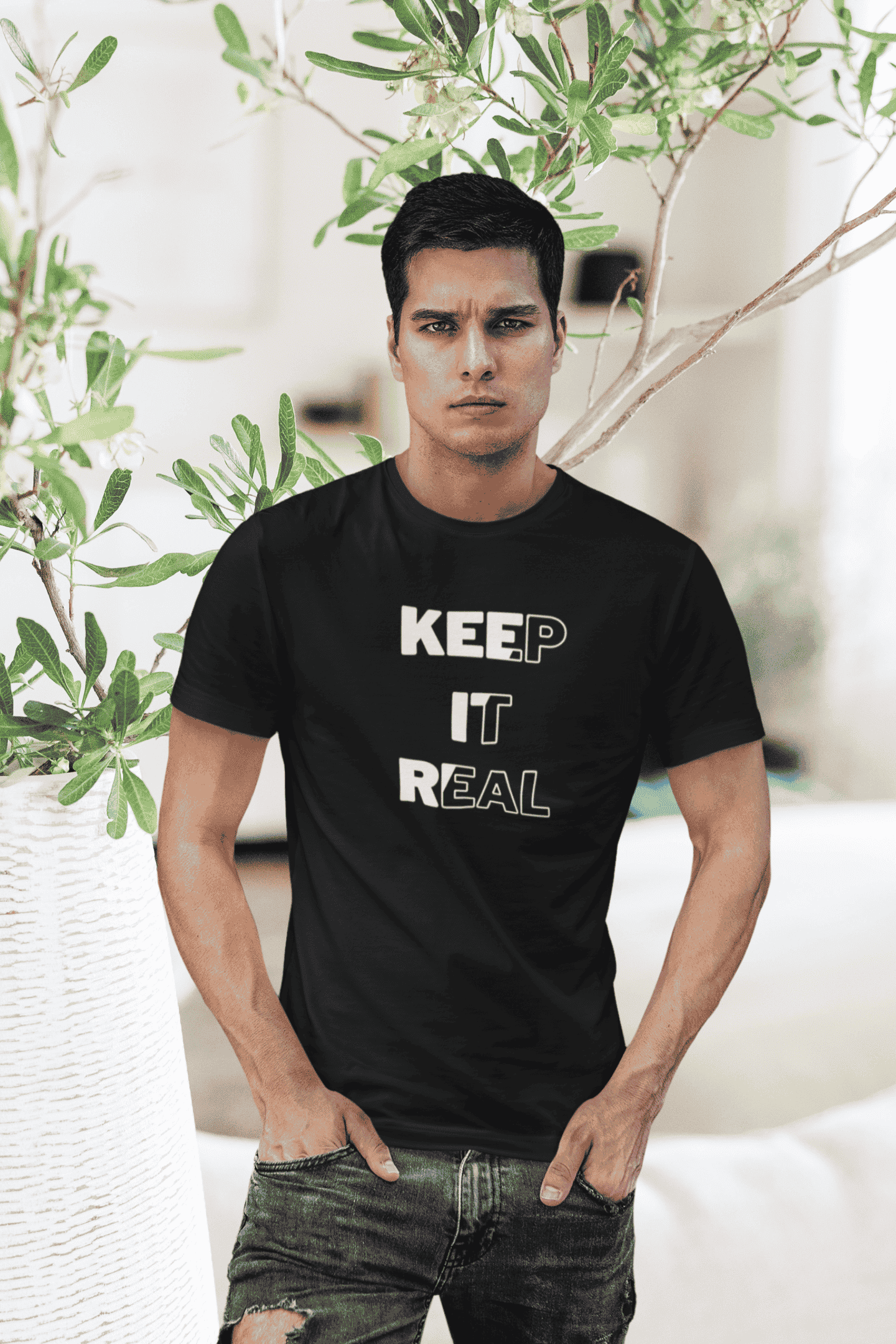Keep It Real