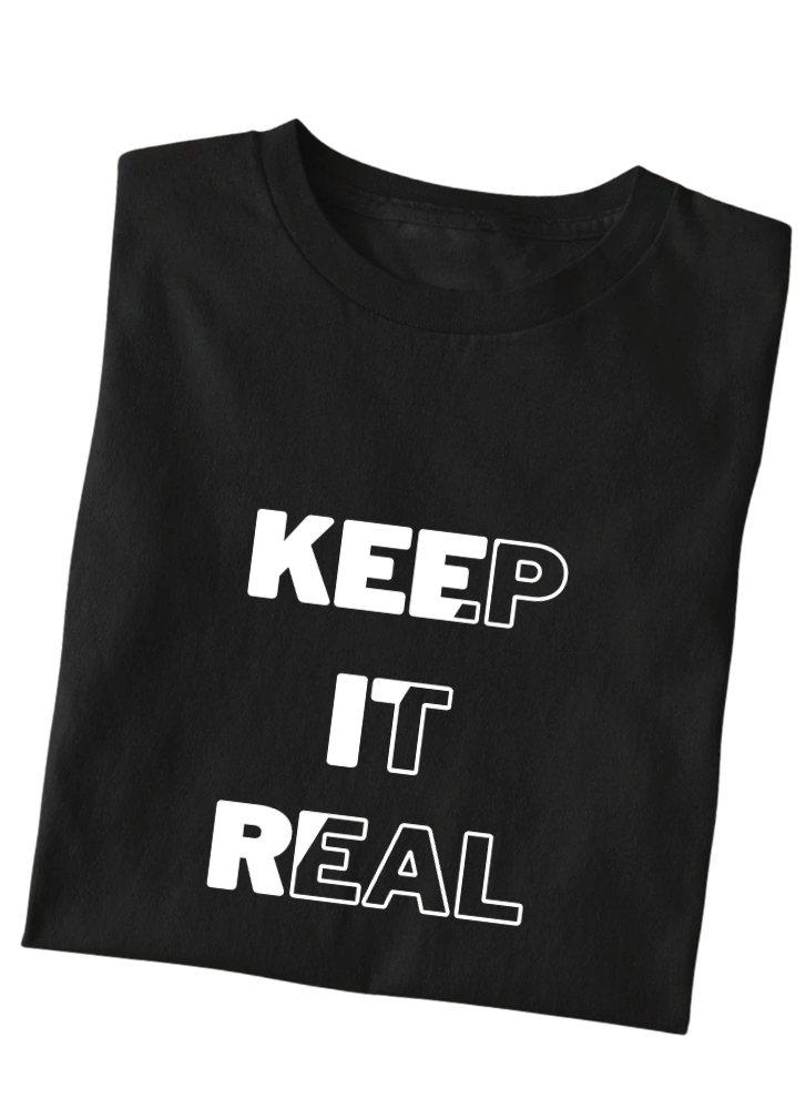 Keep It Real