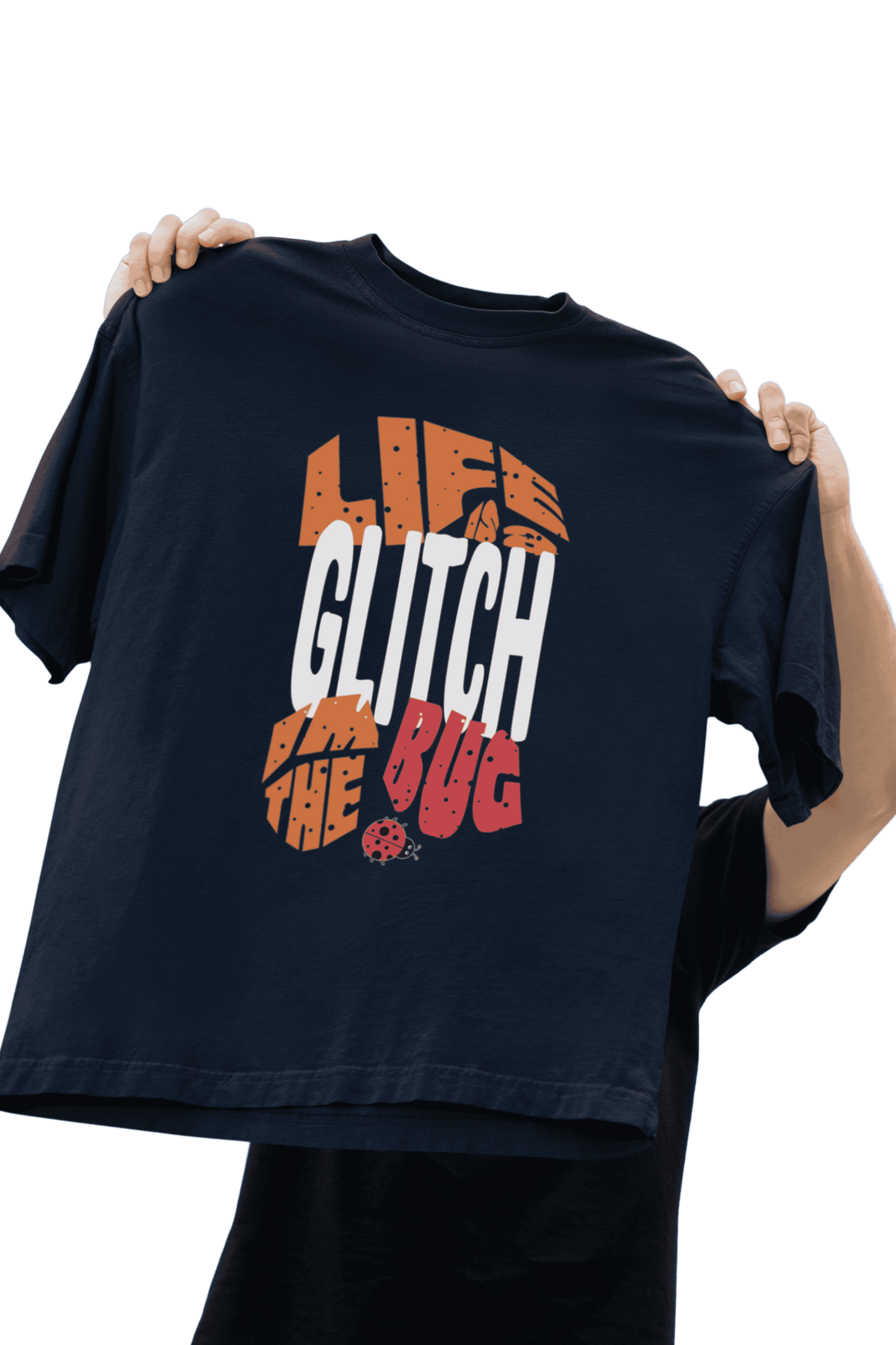 Life is a Glitch