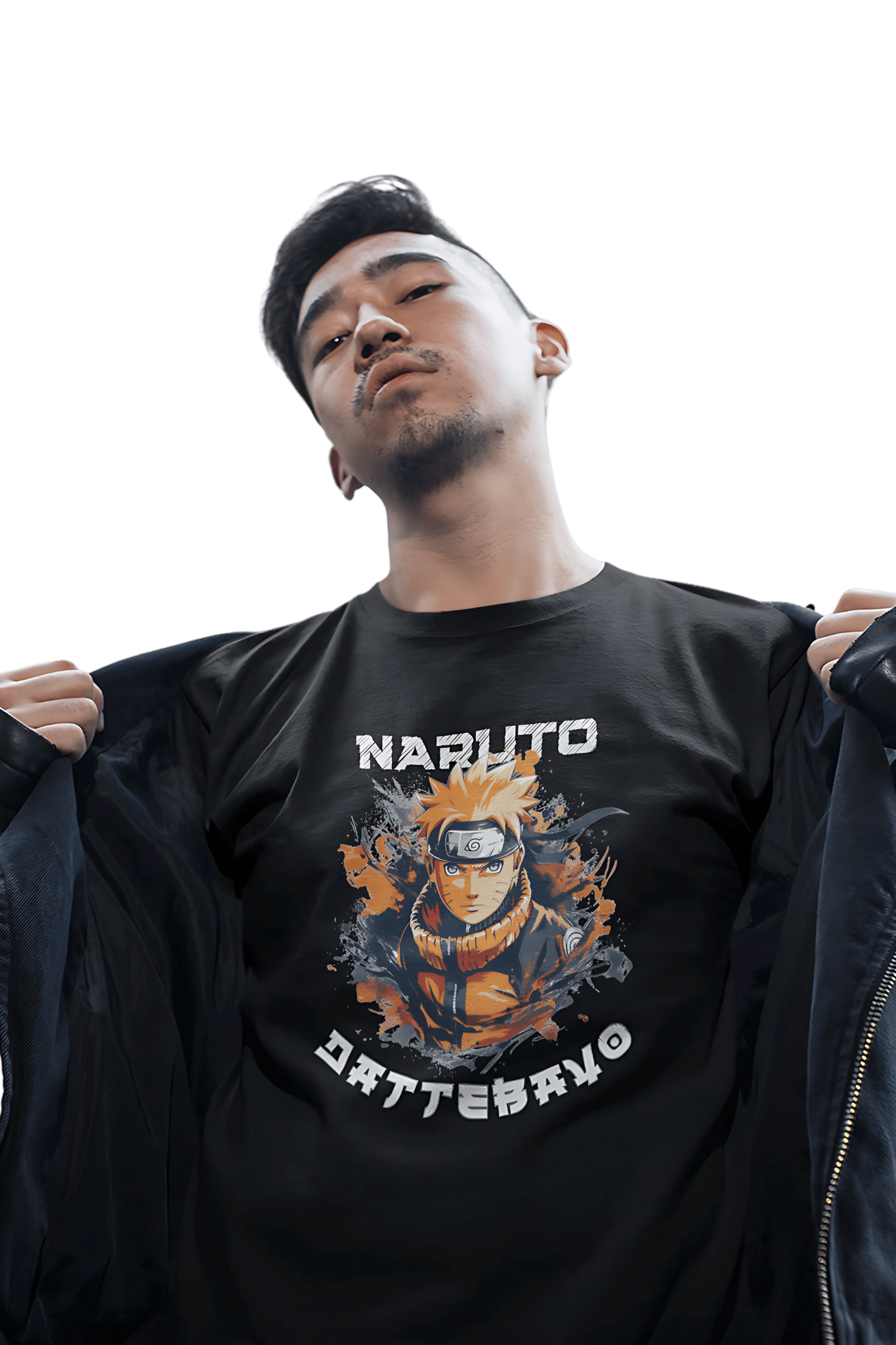 Naruto Dattebayo