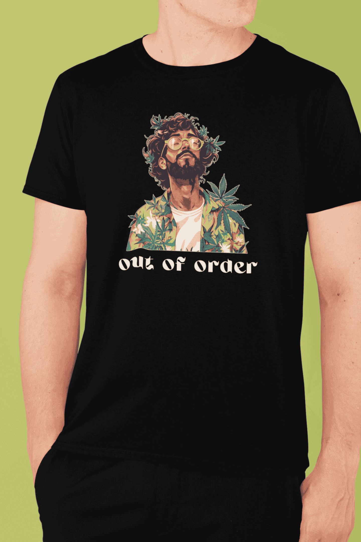 Out Of Order