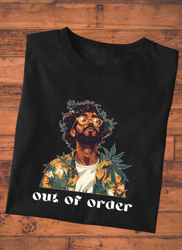 Out Of Order