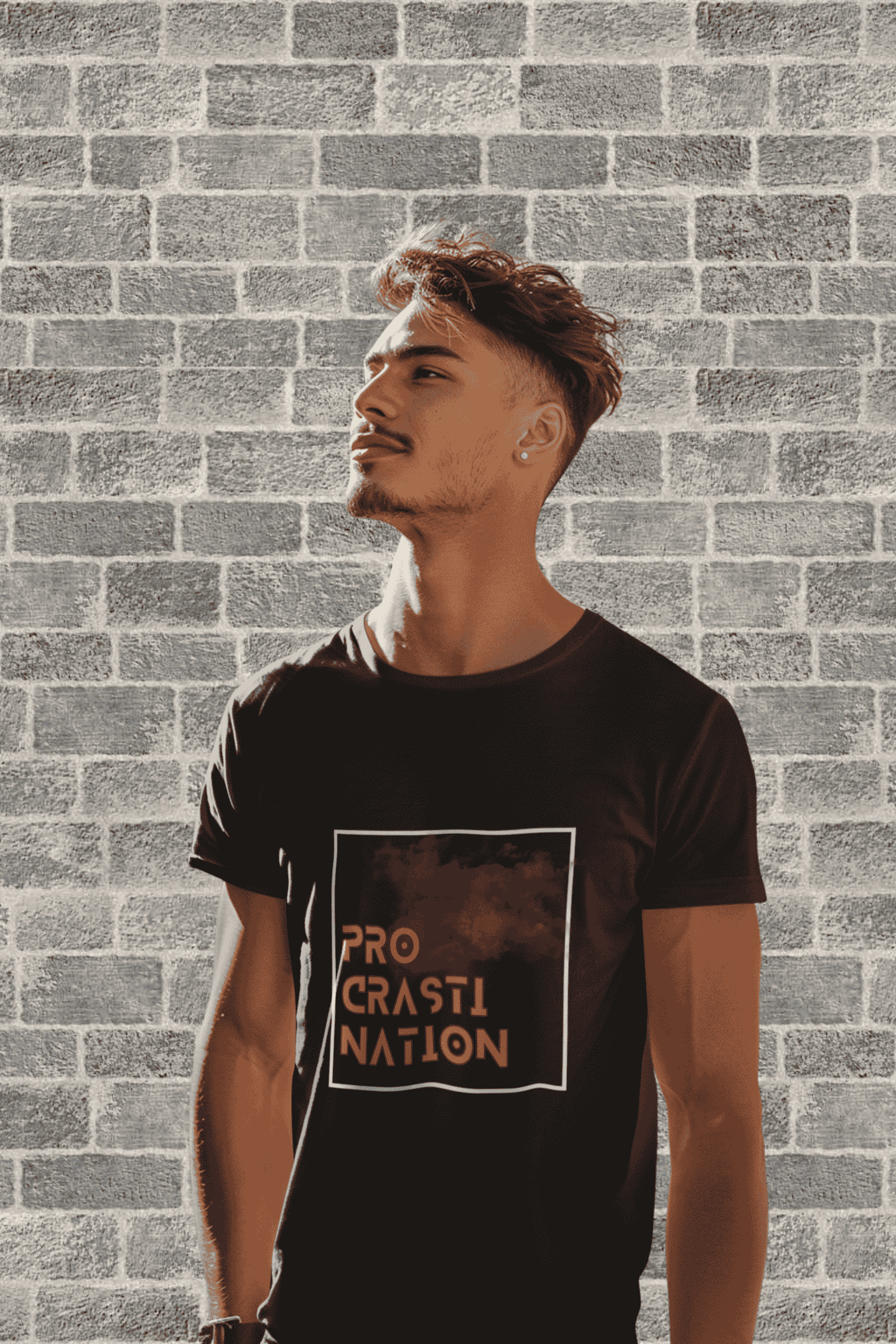 Procastination