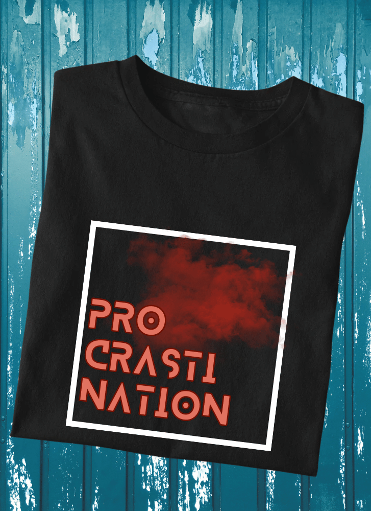 Procastination