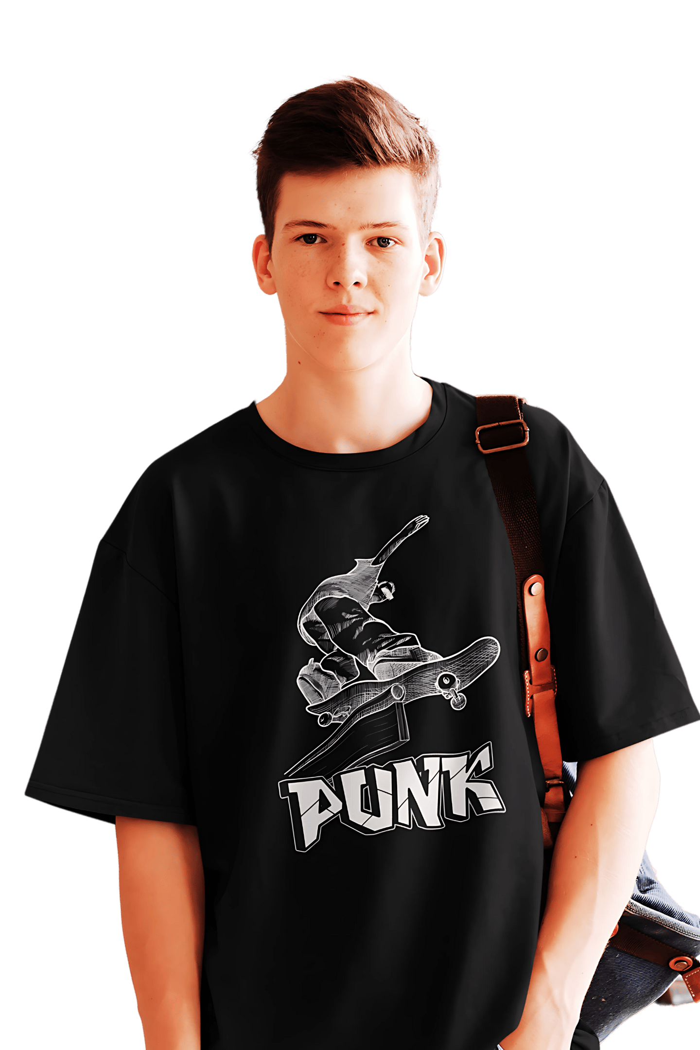 Punk Skater