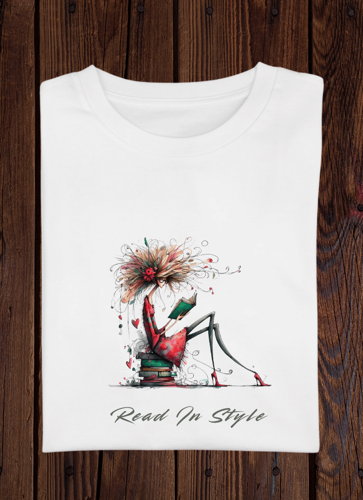 Read In Style