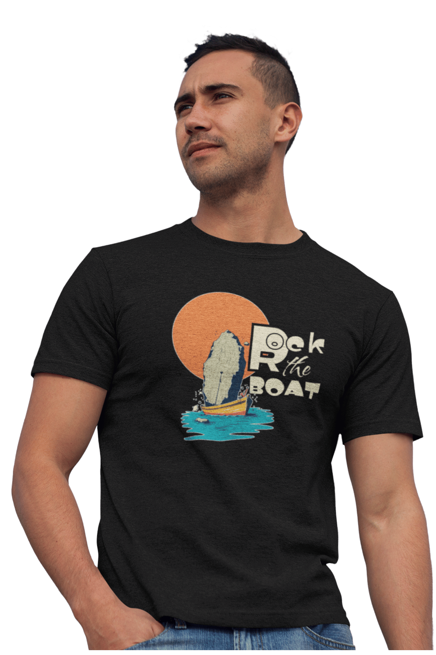 Rock the Boat