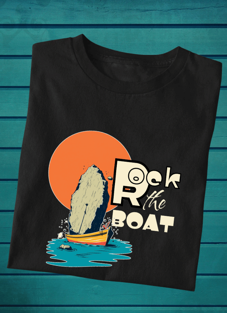 Rock the Boat