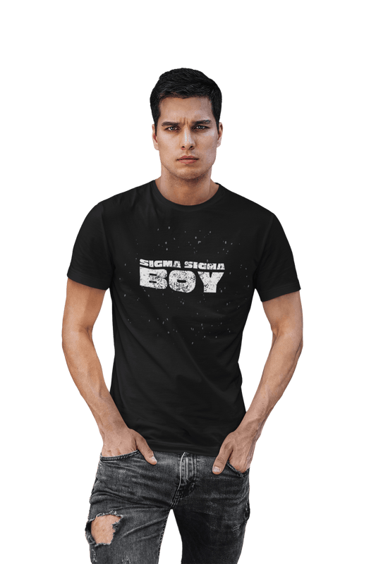 Sigma Boy