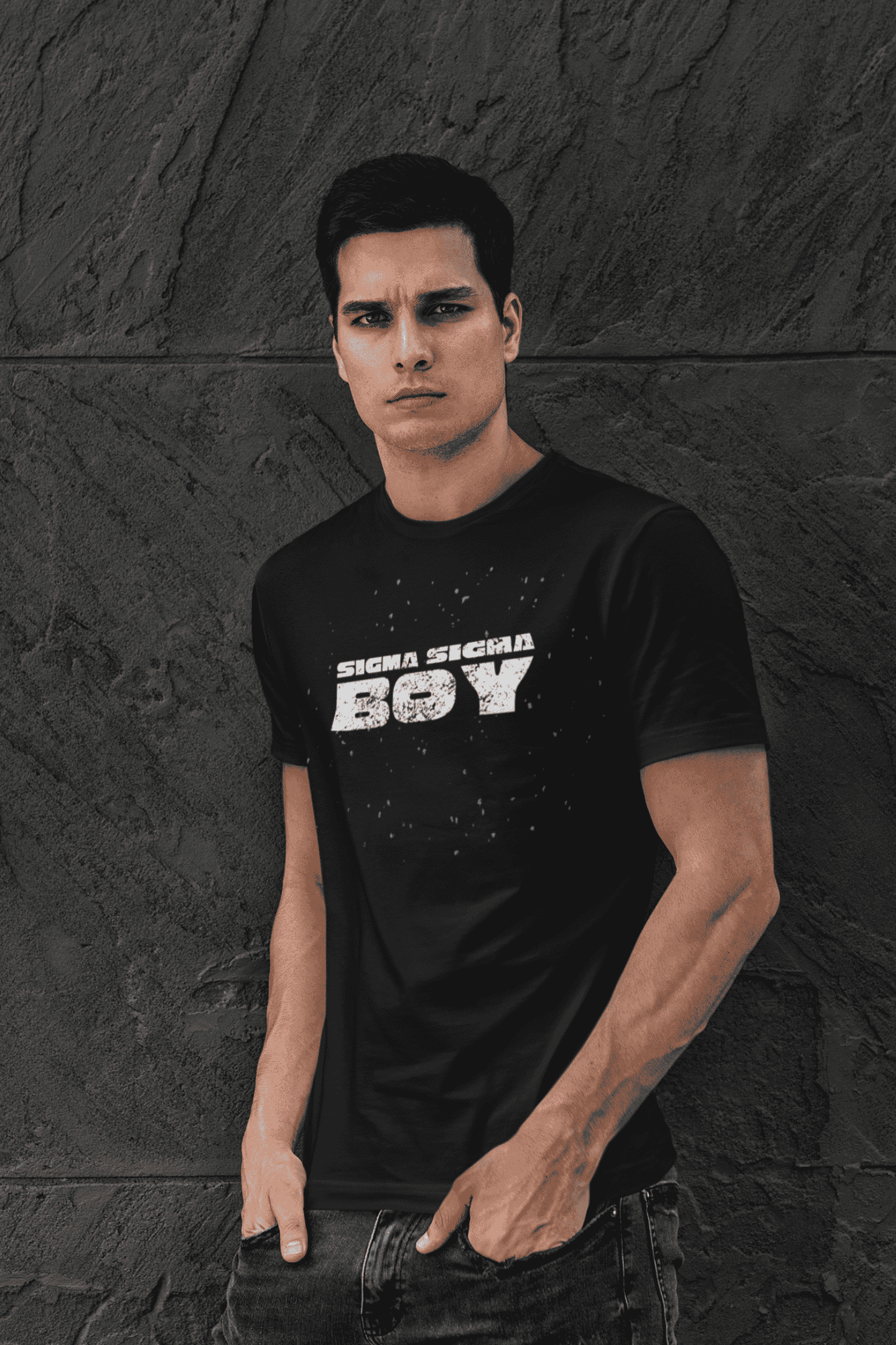Sigma Boy
