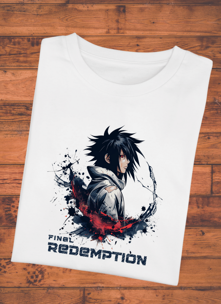 Final Redemption