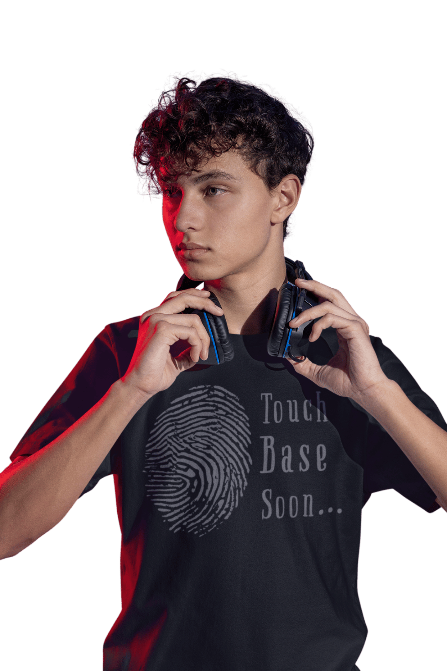 Touch Base Soon