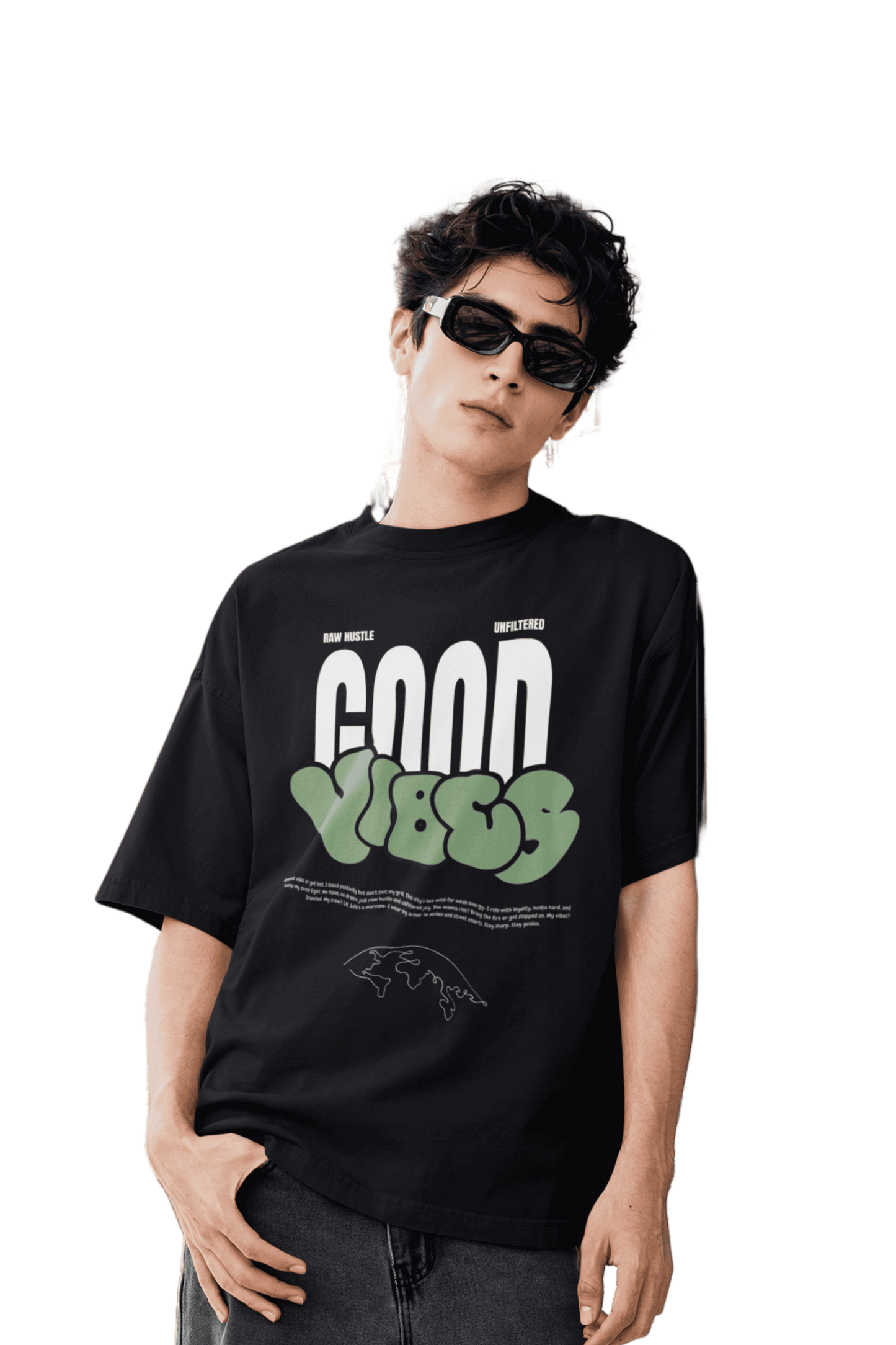 Good Vibes