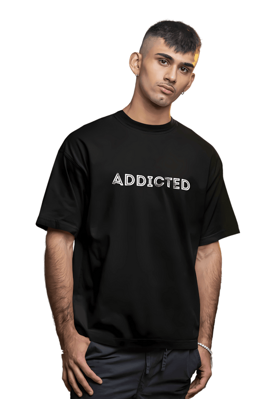 Addicted