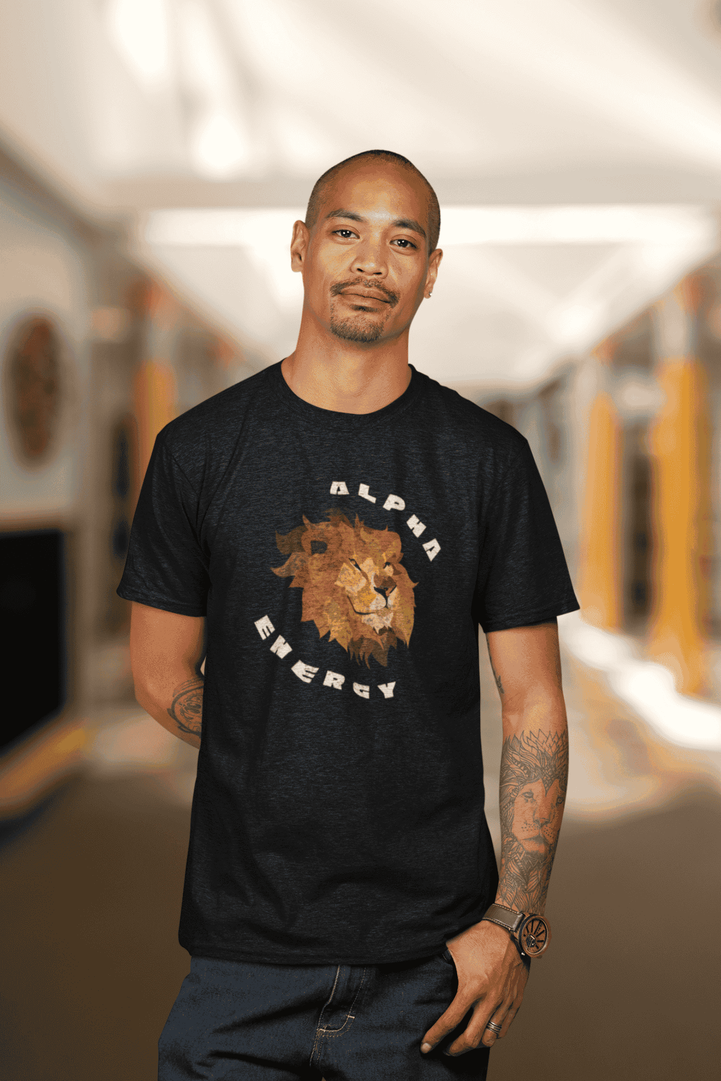 Alpha Energy