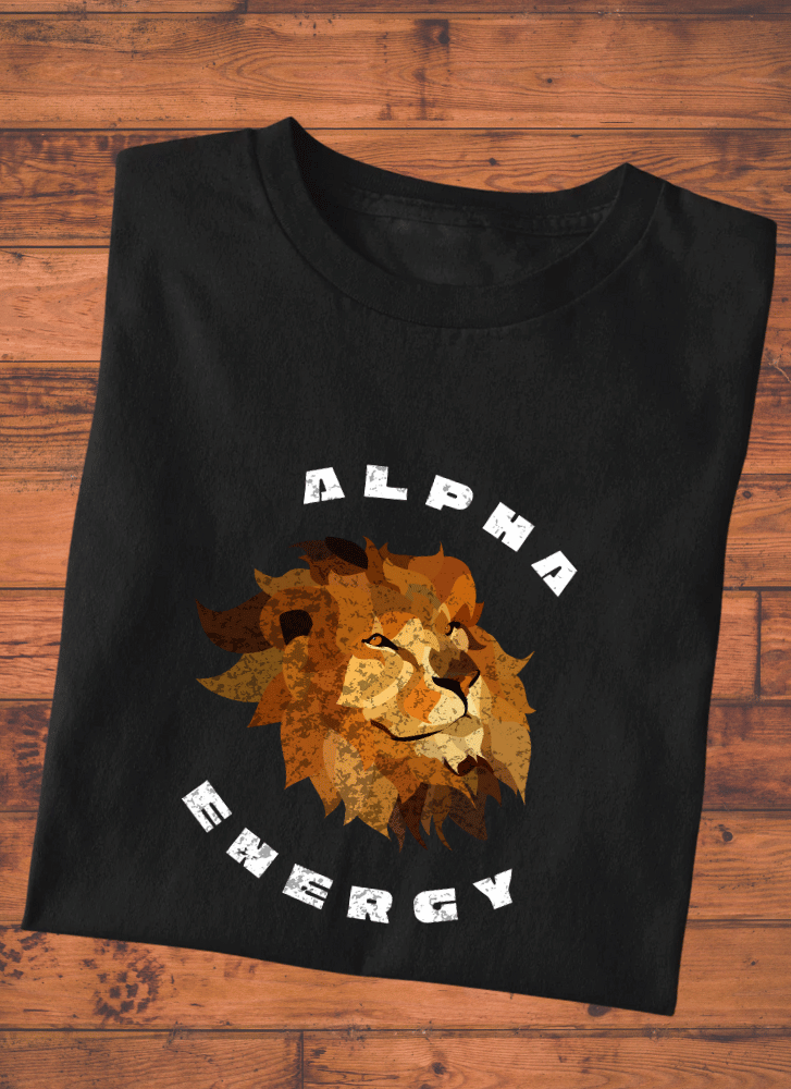 Alpha Energy