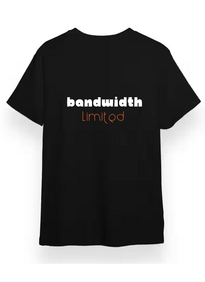 Bandwidth Limited