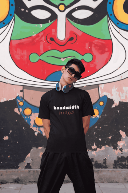 Bandwidth Limited