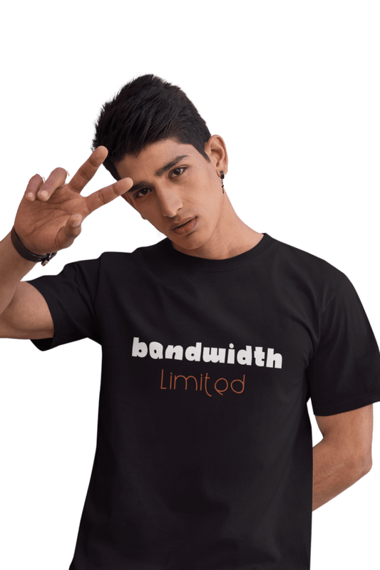 Bandwidth Limited