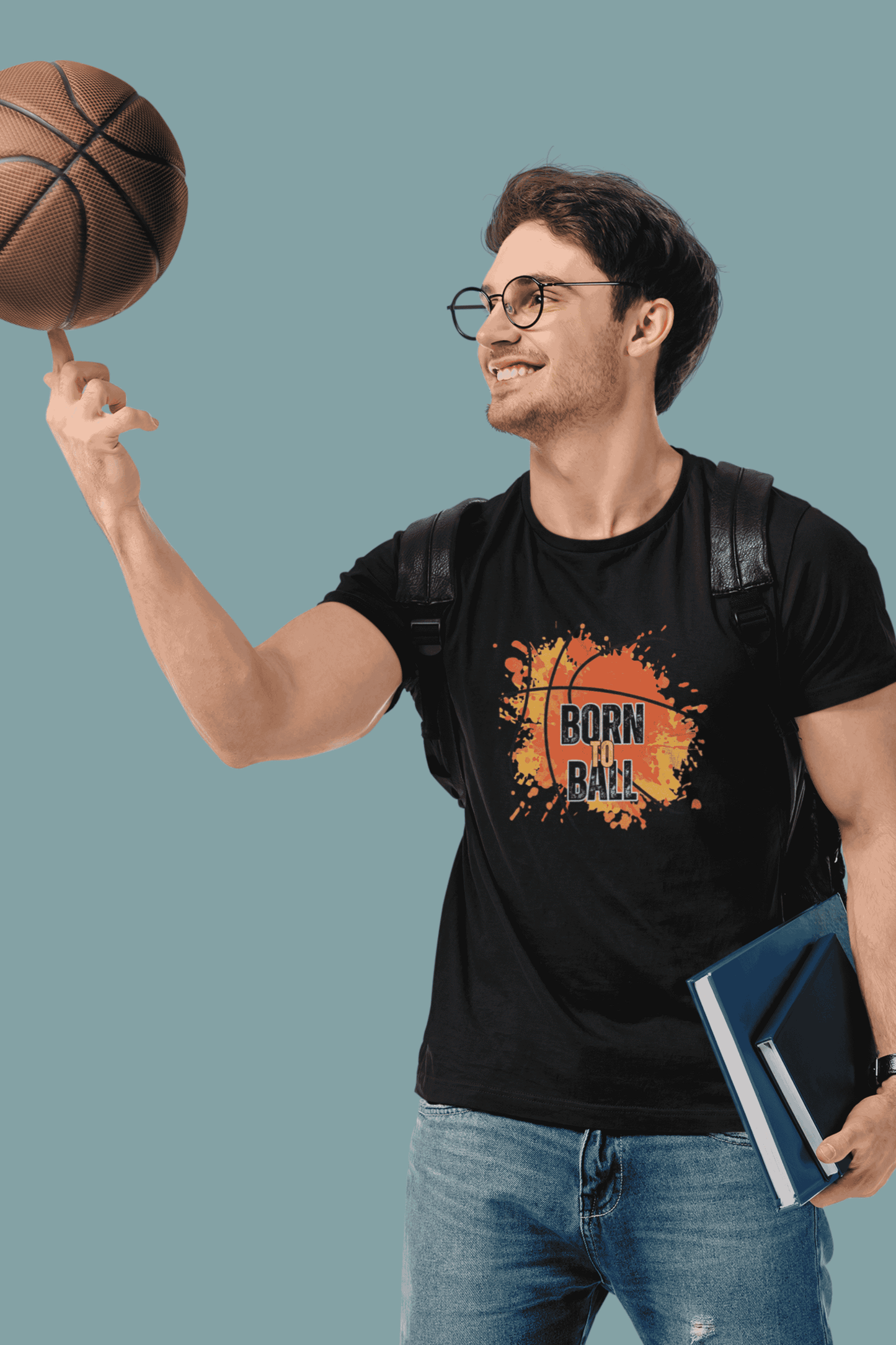 Born To Ball