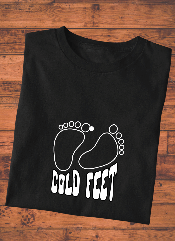 Cold Feet
