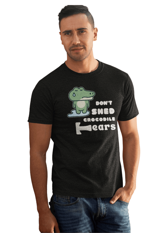 Crocodile Tears