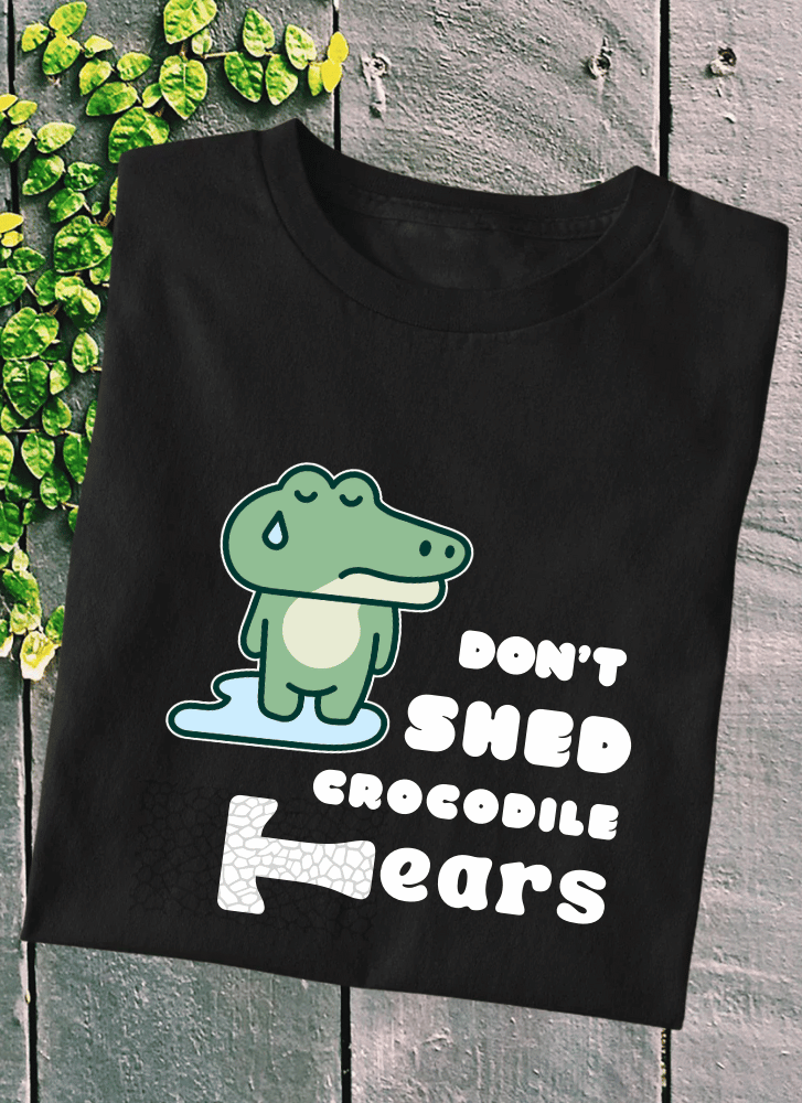 Crocodile Tears
