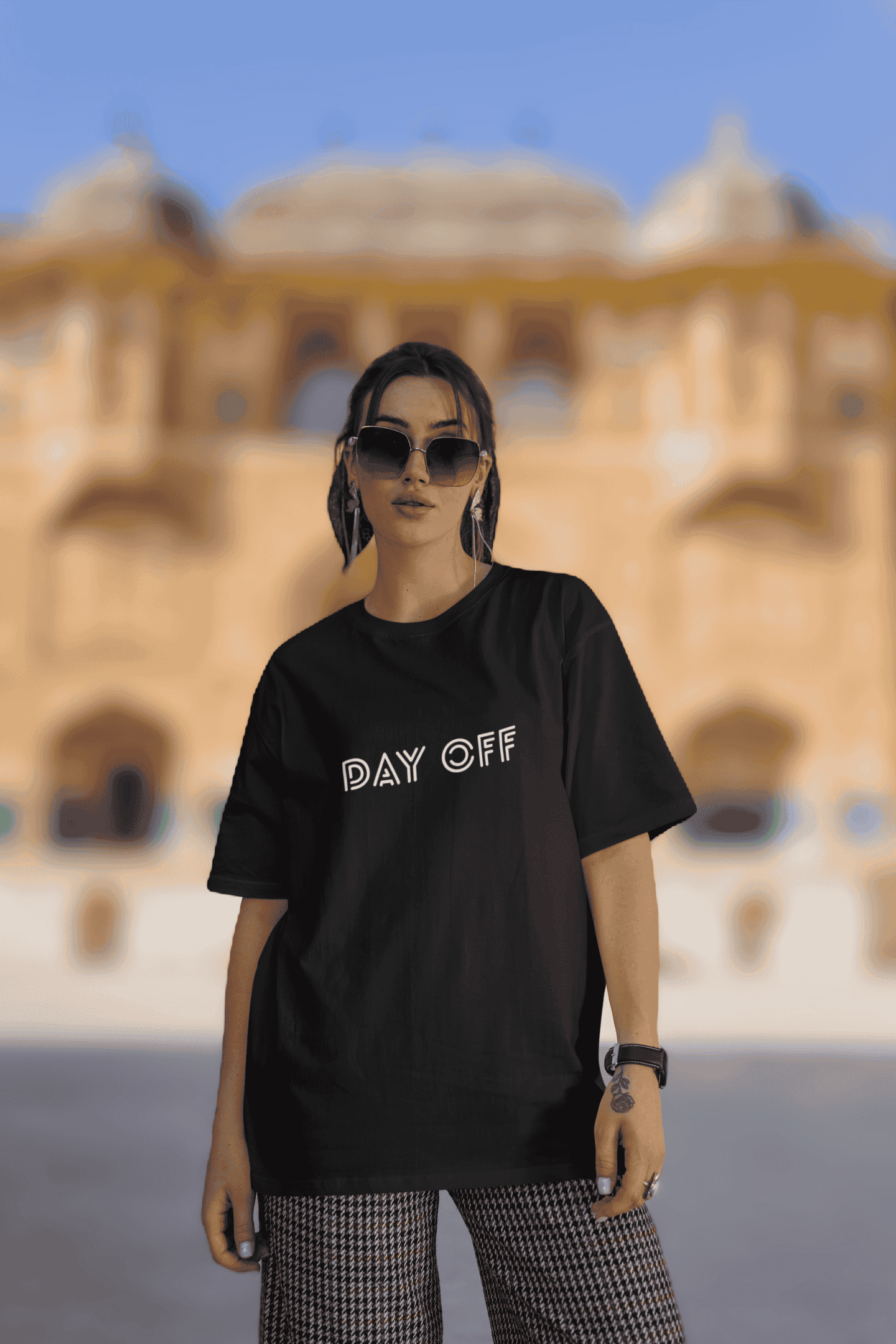 Day Off
