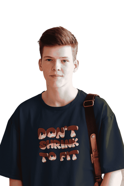 Dont shrink to fit