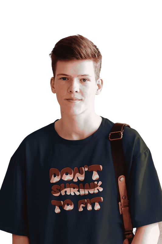 Dont shrink to fit