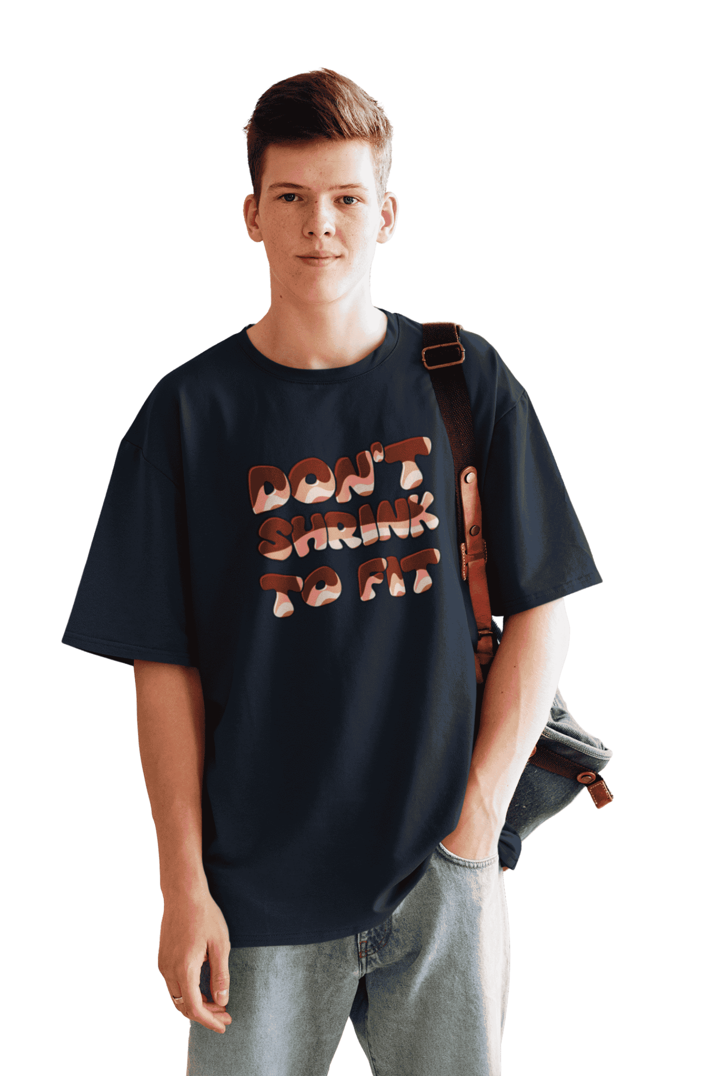 Dont shrink to fit