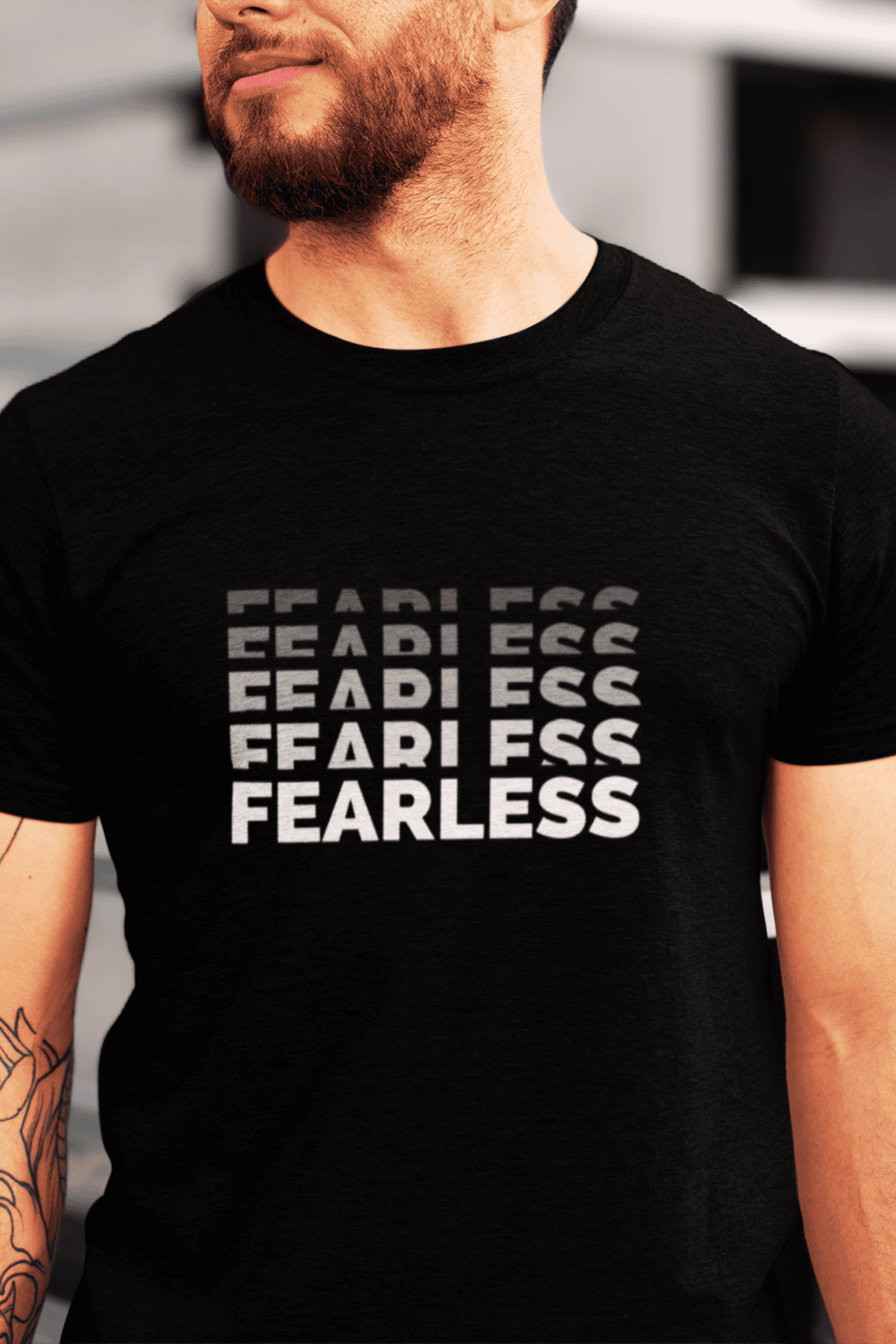 Fearless