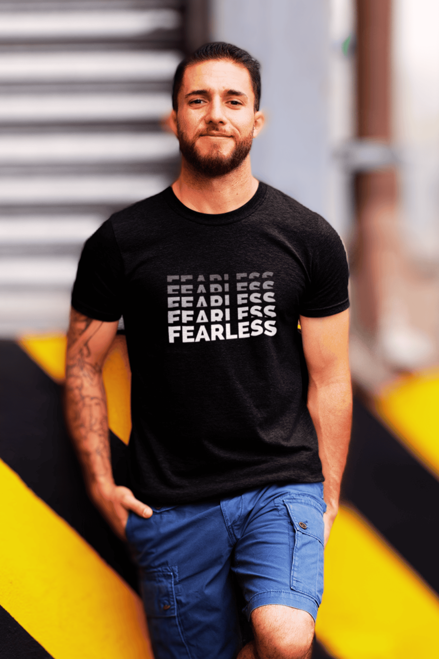 Fearless