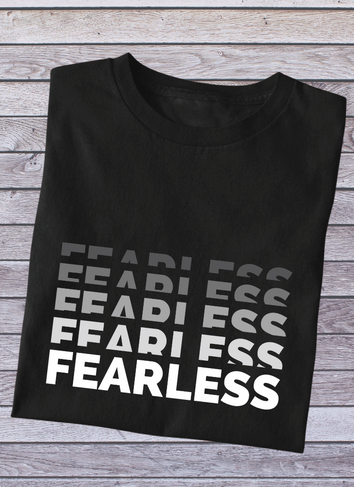 Fearless