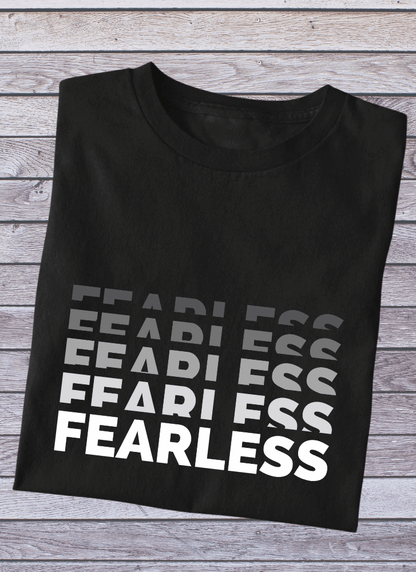 Fearless