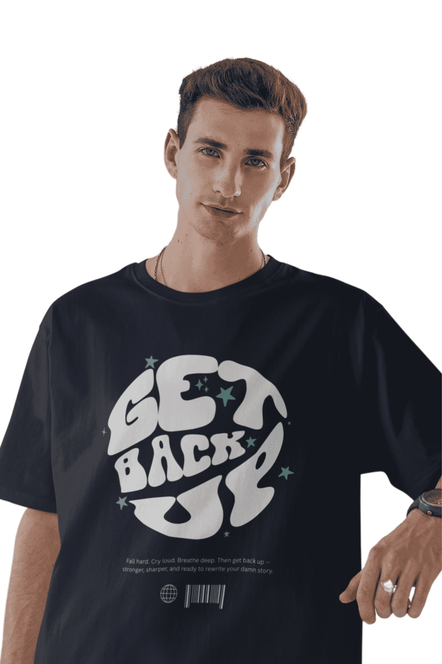 Get Back Up