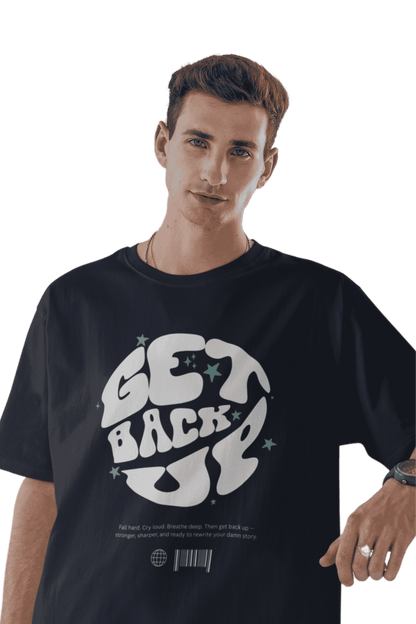 Get Back Up