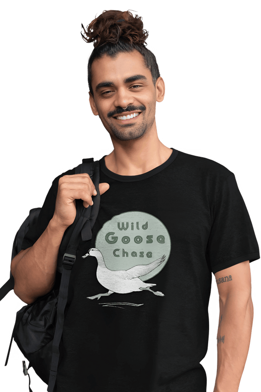 Wild Goose Chase