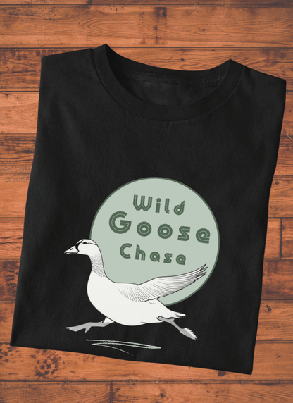 Wild Goose Chase